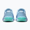 Încălțăminte de antrenament pentru femei Nike Metcon 10 AMP ice blue/royal pulse/racer blue/white 11