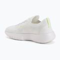 Încălțăminte de antrenament pentru femei Nike Free 2025 white/barely volt/platinum tint 3