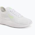 Încălțăminte de antrenament pentru femei Nike Free 2025 white/barely volt/platinum tint 7