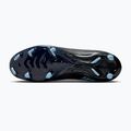 Încălțăminte de fotbal pentru bărbați Nike Mercurial Superfly 10 Academy MG black/ice blue 12