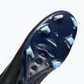 Încălțăminte de fotbal pentru bărbați Nike Mercurial Superfly 10 Academy MG black/ice blue 16