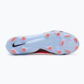 Încălțăminte de fotbal pentru bărbați Nike Phantom 6 Low Academy FG/MG royal tint/bright crimson 4