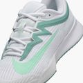 Încălțăminte de tenis pentru femei Nike Vapor Pro 3 white / mint foam / cannon 9
