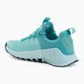 Încălțăminte de antrenament pentru femei Nike Free Metcon 6 bleached turquoise/washed teal/teal tint/white 3
