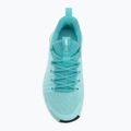Încălțăminte de antrenament pentru femei Nike Free Metcon 6 bleached turquoise/washed teal/teal tint/white 5