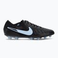 Încălțăminte de fotbal pentru bărbați Nike Tiempo Legend 10 Elite AG-Pro black/black 2