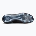 Încălțăminte de fotbal pentru bărbați Nike Tiempo Legend 10 Elite AG-Pro black/black 4