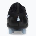 Încălțăminte de fotbal pentru bărbați Nike Tiempo Legend 10 Elite AG-Pro black/black 6