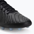 Încălțăminte de fotbal pentru bărbați Nike Tiempo Legend 10 Elite AG-Pro black/black 7