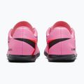 Încălțăminte de fotbal pentru copii Nike Mercurial Vapor 16 Club IC magic flamingo/black/total crimson 12