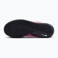 Încălțăminte de fotbal pentru copii Nike Mercurial Vapor 16 Club IC magic flamingo/black/total crimson 13