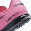 Încălțăminte de fotbal pentru copii Nike Mercurial Vapor 16 Club IC magic flamingo/black/total crimson 16