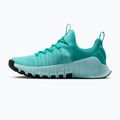 Pantofi de antrenament pentru femei Nike Free Metcon 6 bleached turquoise/washed teal/teal tint/white 2