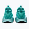 Încălțăminte de antrenament pentru femei Nike Free Metcon 6 bleached turquoise/washed teal/teal tint/white 4