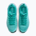 Pantofi de antrenament pentru femei Nike Free Metcon 6 bleached turquoise/washed teal/teal tint/white 5