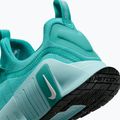 Pantofi de antrenament pentru femei Nike Free Metcon 6 bleached turquoise/washed teal/teal tint/white 9