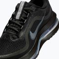 Încălțăminte de alergare pentru femei Nike Pegasus Premium black/metallic silver/black 12