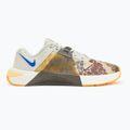 Încălțăminte de antrenament pentru bărbați Nike Metcon 10 AMP light bone/cave stone/racer blue 2
