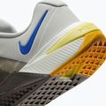 Încălțăminte de antrenament pentru bărbați Nike Metcon 10 AMP light bone/cave stone/racer blue 10