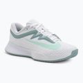 Încălțăminte de tenis pentru femei Nike Vapor Pro 3 white / mint foam / cannon