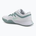 Încălțăminte de tenis pentru femei Nike Vapor Pro 3 white / mint foam / cannon 3