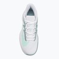Încălțăminte de tenis pentru femei Nike Vapor Pro 3 white / mint foam / cannon 5