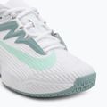 Încălțăminte de tenis pentru femei Nike Vapor Pro 3 white / mint foam / cannon 7