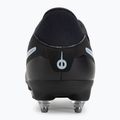 Încălțăminte de fotbal pentru bărbați Nike Tiempo Legend 10 Academy SG-Pro black/black 6