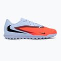 Încălțăminte de fotbal pentru bărbați Nike Phantom 6 Low Club TF royal tint/bright crimson/black 2