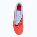 Încălțăminte de fotbal pentru bărbați Nike Phantom 6 Low Club TF royal tint/bright crimson/black 5