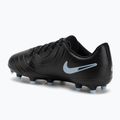 Încălțăminte de fotbal pentru copii Nike Tiempo Legend 10 Club FG/MG black/black 3