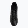 Încălțăminte de fotbal pentru copii Nike Tiempo Legend 10 Club FG/MG black/black 5