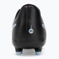 Încălțăminte de fotbal pentru copii Nike Tiempo Legend 10 Club FG/MG black/black 6