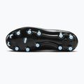 Încălțăminte de fotbal pentru copii Nike Tiempo Legend 10 Club FG/MG black/black 12