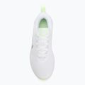 Încălțăminte pentru femei  Nike Promina white/metallic silver/barely volt 5
