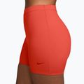 Pantaloni scurți pentru femei Nike Form Picante Red/Mystic Red 4