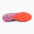 Încălțăminte de fotbal pentru bărbați Nike Mercurial Superfly 10 Pro FG magic flamingo/black/total crimson 4