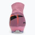 Încălțăminte de fotbal pentru bărbați Nike Mercurial Superfly 10 Pro FG magic flamingo/black/total crimson 6