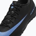 Încălțăminte de fotbal pentru bărbați Nike Mercurial Vapor 16 Academy TF black/ice blue 8