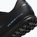 Încălțăminte de fotbal pentru bărbați Nike Mercurial Vapor 16 Academy TF black/ice blue 9