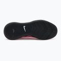 Încălțăminte de fotbal pentru copii Nike Mercurial Superfly 10 Academy IC magic flamingo/black/total crimson 4