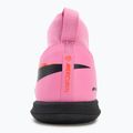 Încălțăminte de fotbal pentru copii Nike Mercurial Superfly 10 Academy IC magic flamingo/black/total crimson 6