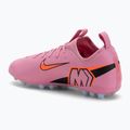 Încălțăminte de fotbal pentru copii Nike Mercurial Vapor 16 Academy AG magic flamingo/black/total crimson 3
