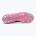 Încălțăminte de fotbal pentru copii Nike Mercurial Vapor 16 Academy AG magic flamingo/black/total crimson 4