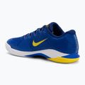 Încălțăminte de tenis pentru bărbați Nike Vapor 12 racer blue / lightening / deep royal blue 3