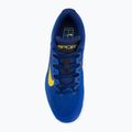 Încălțăminte de tenis pentru bărbați Nike Vapor 12 racer blue / lightening / deep royal blue 5