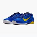Încălțăminte de tenis pentru bărbați Nike Vapor 12 racer blue / lightening / deep royal blue 10