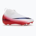 Încălțăminte de fotbal pentru copii Nike Mercurial Superfly 10 Academy LV8 FG/MG university red/dark obsidian 2
