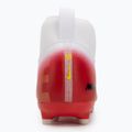 Încălțăminte de fotbal pentru copii Nike Mercurial Superfly 10 Academy LV8 FG/MG university red/dark obsidian 6