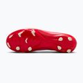 Încălțăminte de fotbal pentru copii Nike Mercurial Superfly 10 Academy LV8 FG/MG university red/dark obsidian 16